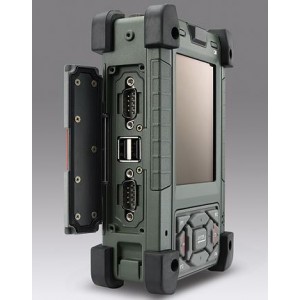 Mobile Tablet - Military Tablet